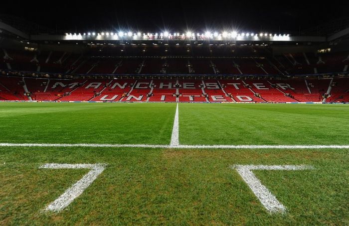 Czterech ważnych piłkarzy na dłużej w Manchesterze United